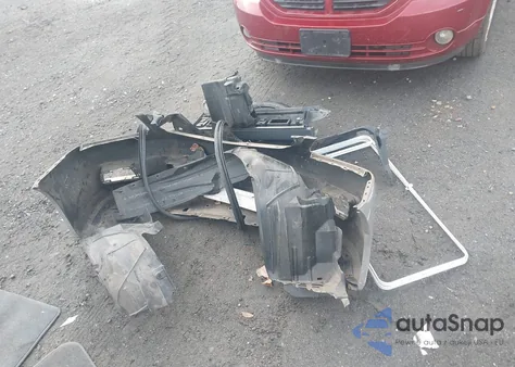 2007 Honda Accord 2.4 Lx из США, поврежденный, VIN 3HGCM56467G710049